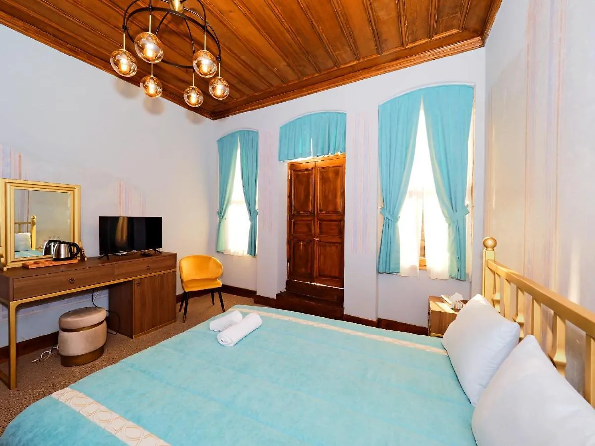 Taksim Estane Butik Otel 이스탄불 3*,  터키