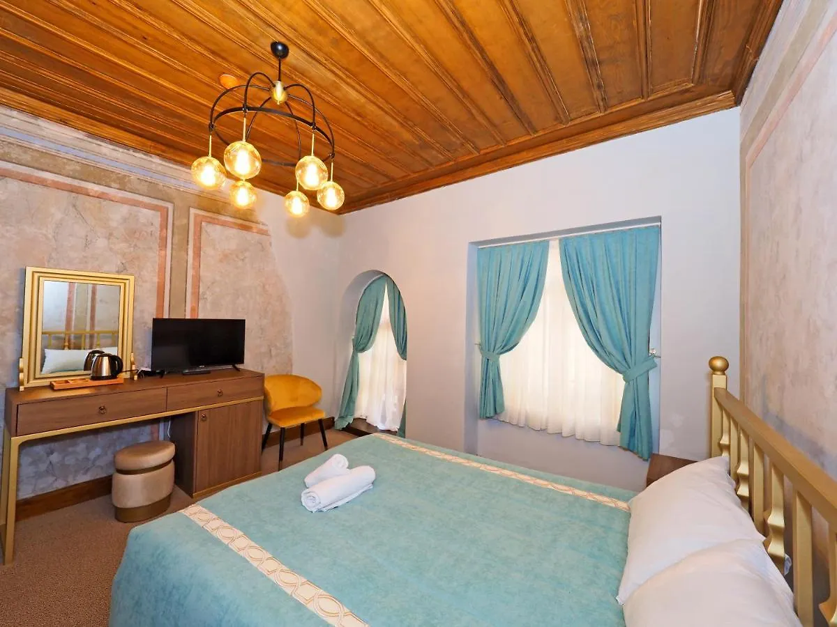 Taksim Estane Butik Otel 이스탄불 호텔