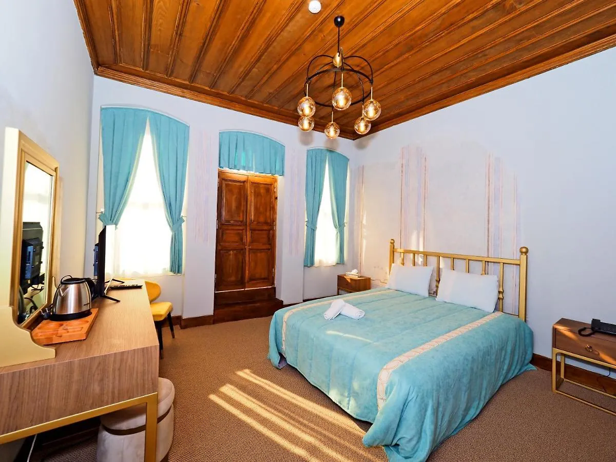 *** 호텔 Taksim Estane Butik Otel 이스탄불 터키