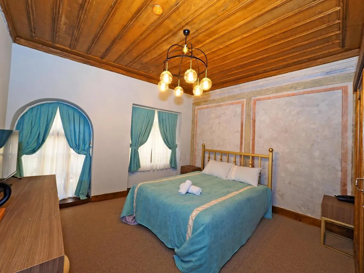 Taksim Estane Butik Otel 이스탄불