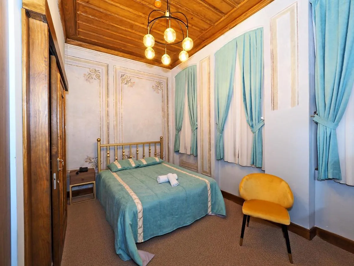 호텔 Taksim Estane Butik Otel 이스탄불