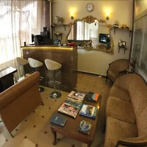 Apart Otel Yagmur