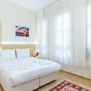 Apart Otel Otantik
