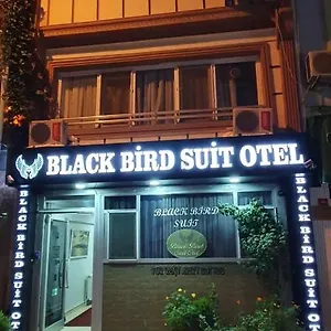 Apart Otel Black Bird