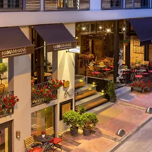 Hammamhane *** Provincia di Istanbul