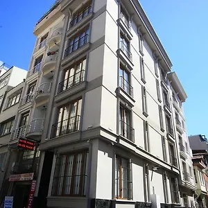 Apart Otel Onur