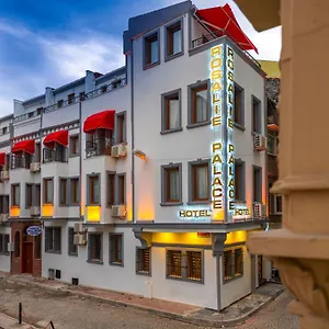 Otel Rosalie Palace