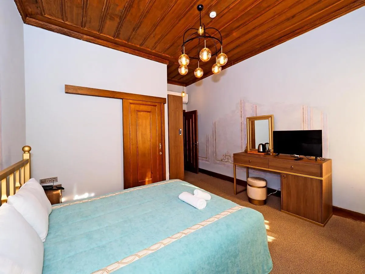 Taksim Estane Butik Otel Istanbul Turkey