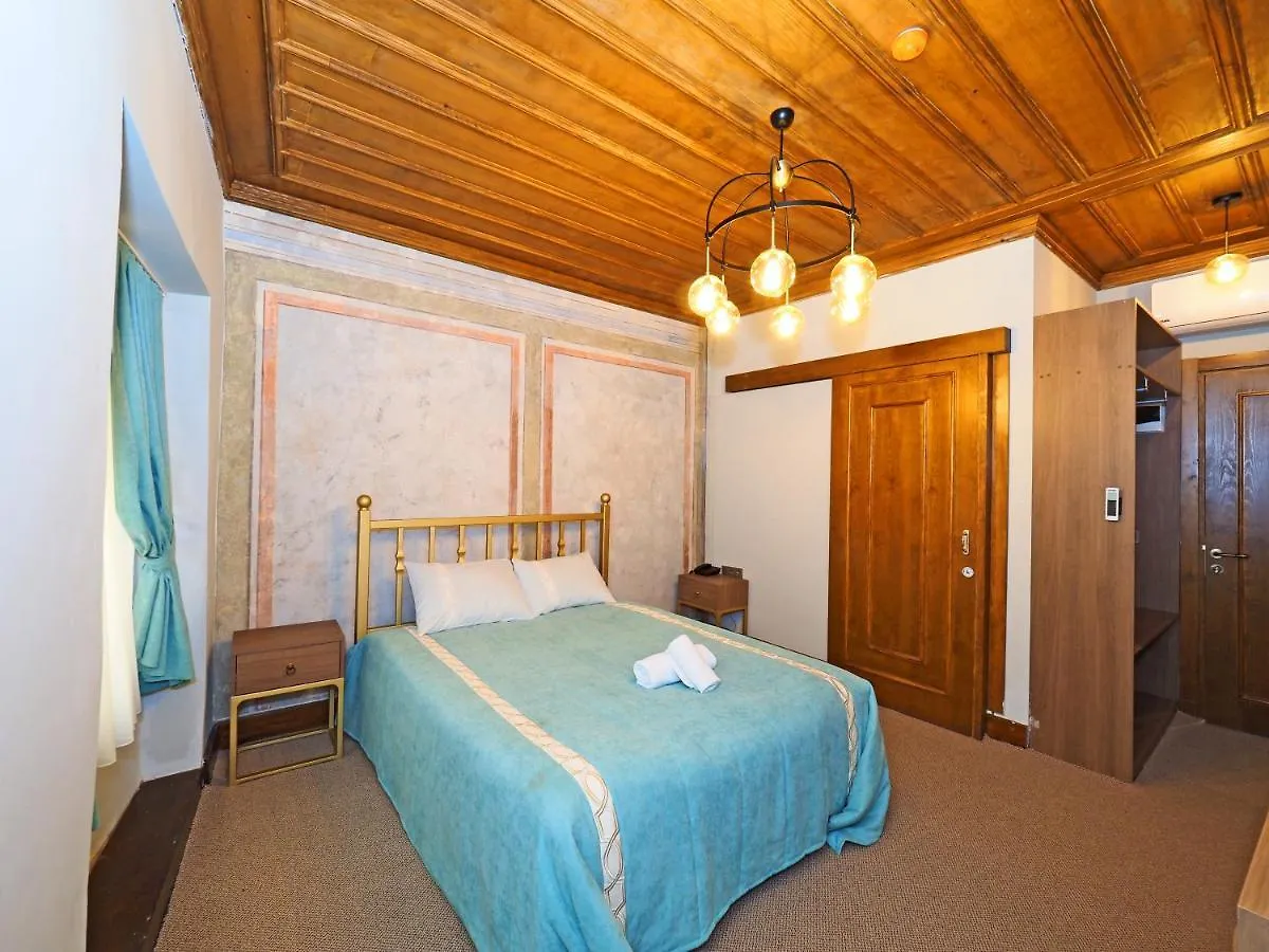 Taksim Estane Butik Otel Istanbul