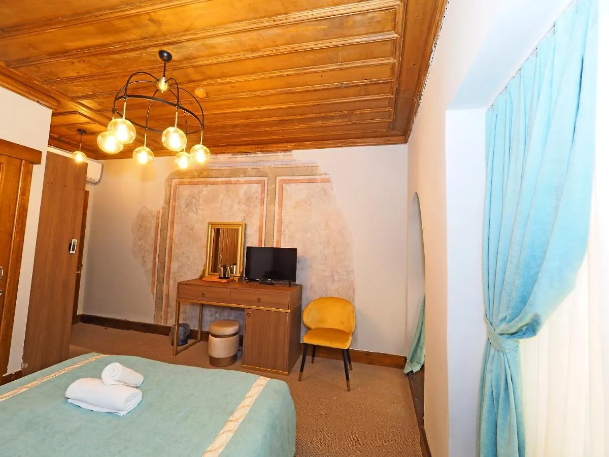 Hotel Taksim Estane Butik Otel Istanbul