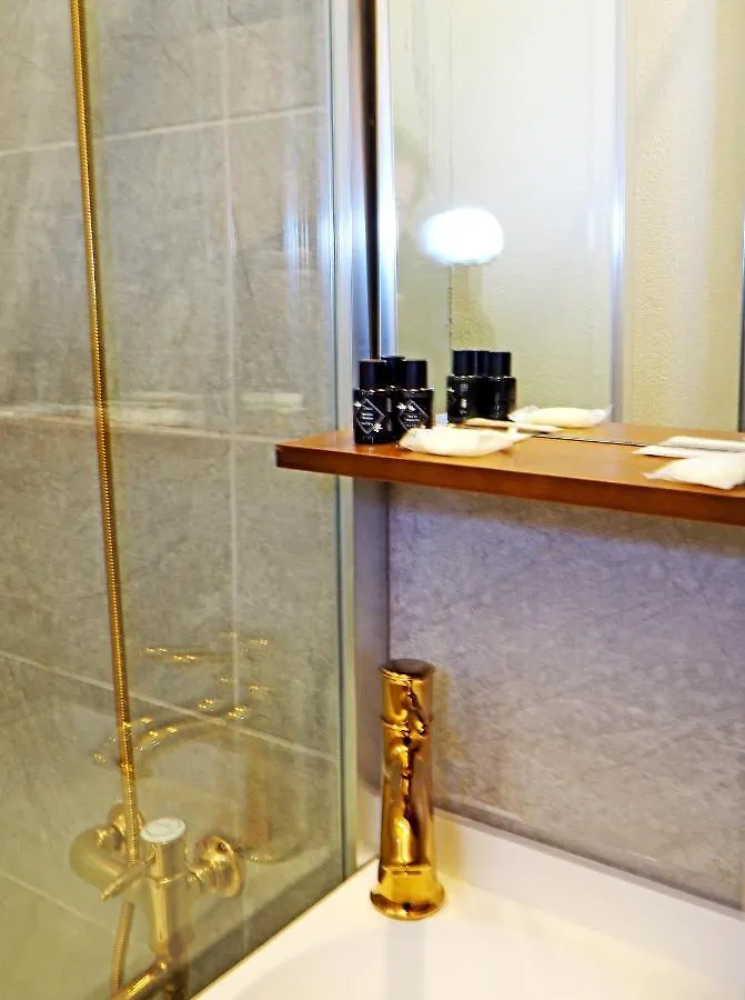 Taksim Estane Butik Otel Istanbul 3*,  Turkey