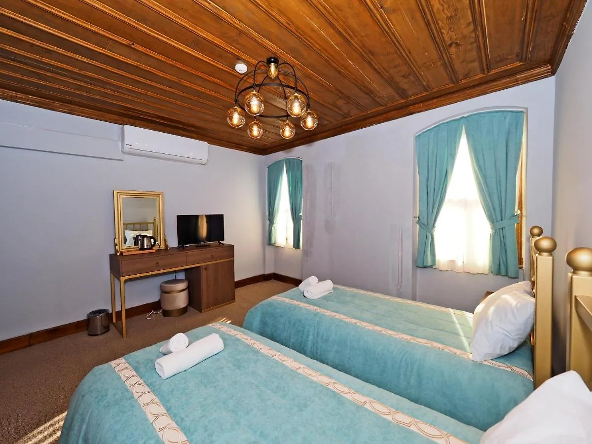 Hotel Taksim Estane Butik Otel Istanbul