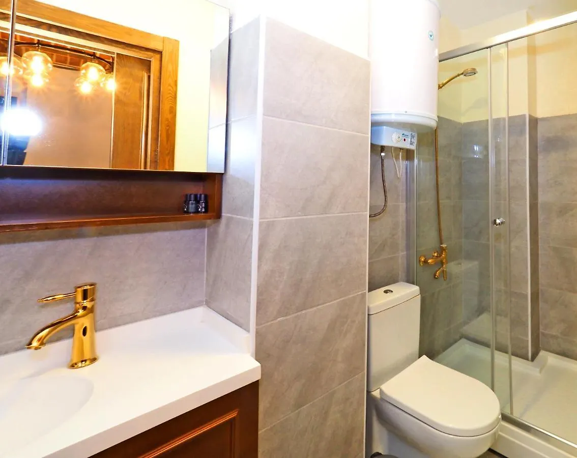 Hotel Taksim Estane Butik Otel Istanbul