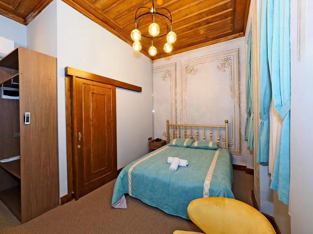 *** Hotel Taksim Estane Butik Otel Istanbul Turkey